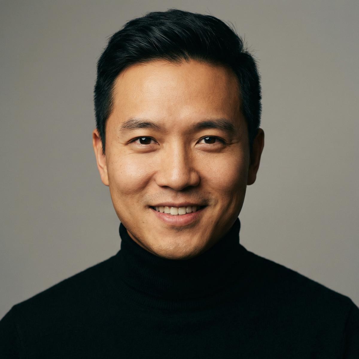 精神小妹传媒首席导演陈逸风