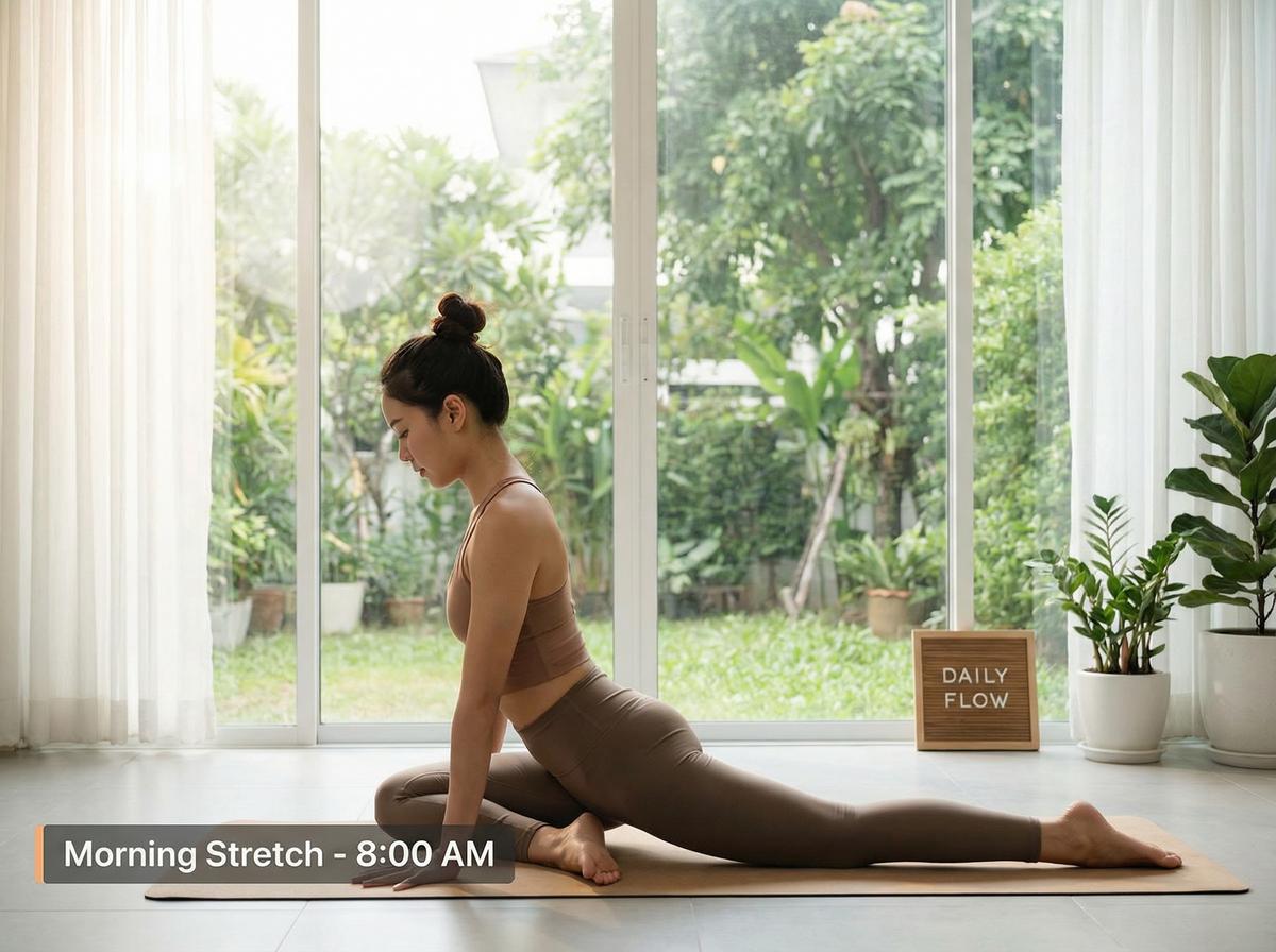 精神小妹传媒瑜伽教程传媒