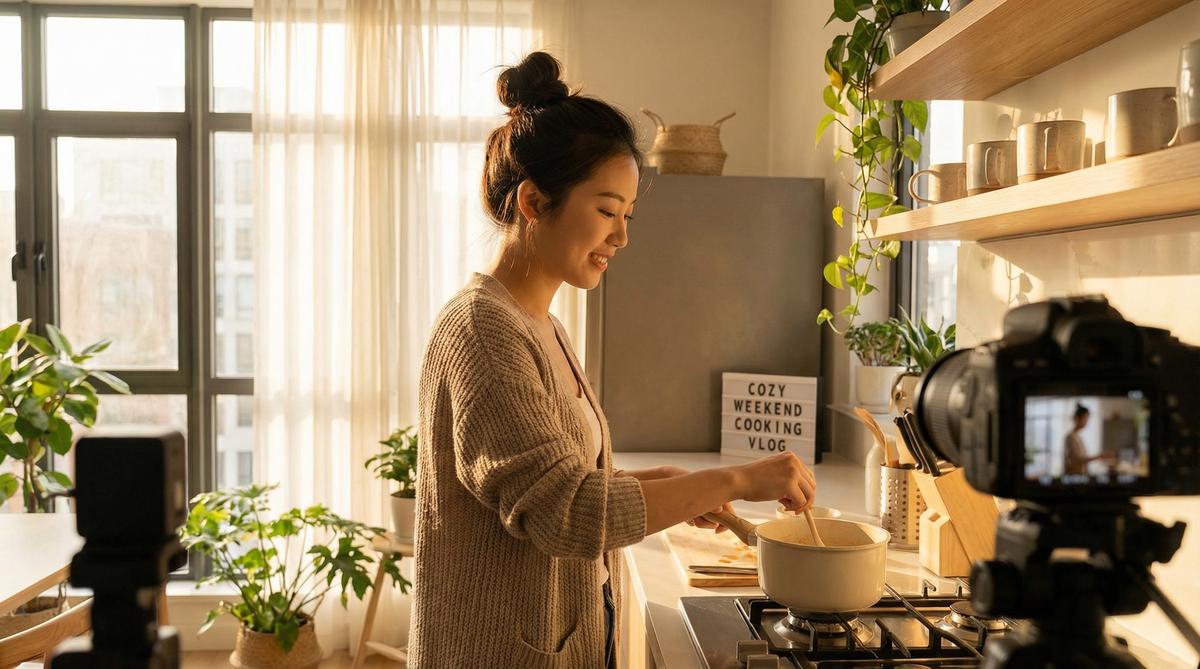 精神小妹生活传媒分享